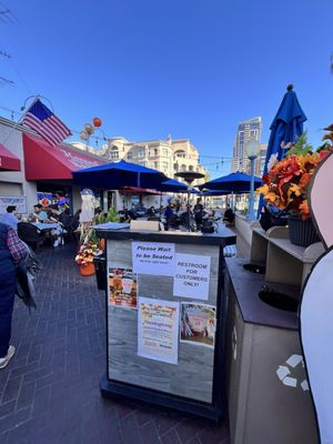 Kansas City Barbeque by null