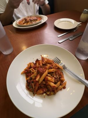 Isabella’s Italian Kitchen by null