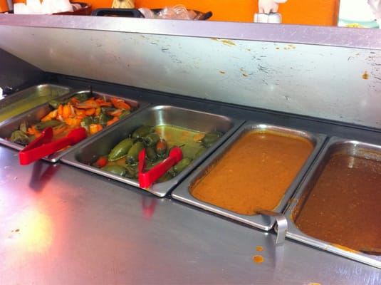 Carnitas Uruapan Mexican Food #1 lemon grove by null