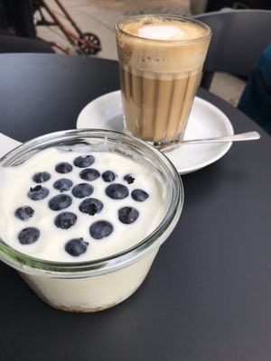 Peaberries by null
