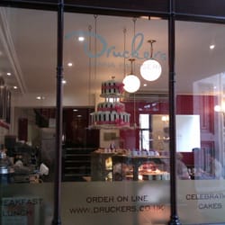 Druckers Vienna Patisserie