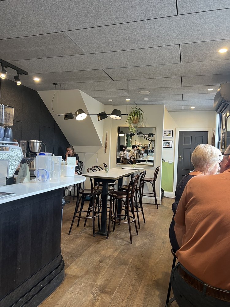 CAMPOS COFFEE Updated September 2024 55 Photos & 39 Reviews 193