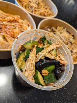 Xi'an Gourmet House (Midtown) by null
