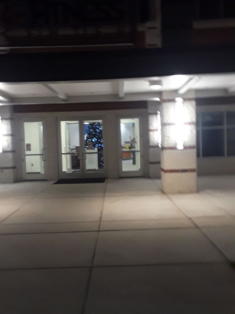 North Myrtle Beach Aquatic & Fitness Center, North Myrtle Beach