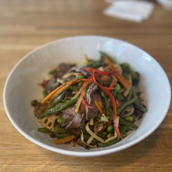 Puzzle Salads - Stir Fry - Salad Near Me - Prague, Puerto Rico Puzzle Salads - Stir Fry - Salad Near Me - Prague, Puerto Rico