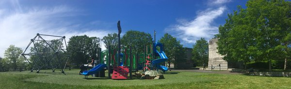 Sam Smith Park by null