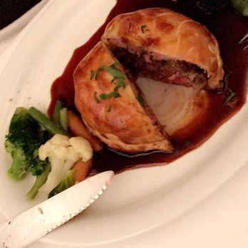 L'Escargot - Beef Wellington - French Near Me - Carmel, California L'Escargot - Beef Wellington - French Near Me - Carmel, California