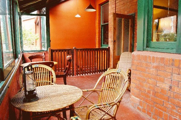 North Adelaide Heritage Group by null