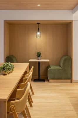 The Webster Apartments by null