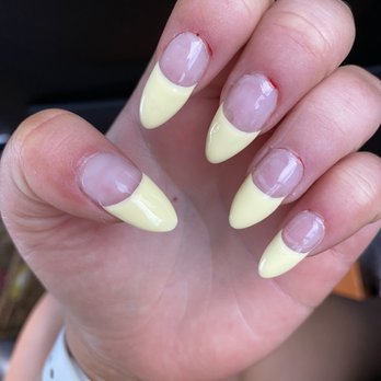 Happiness Nails and Spa - Destroyed cuticles - Nail Salons Near Me - Yorba Linda, California Happiness Nails and Spa - Destroyed cuticles - Nail Salons Near Me - Yorba Linda, California