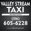 Valley Stream Taxi and Airport Service gift card