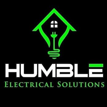 Humble Electrical Solutions - Company logo - Lighting Fixtures & Equipment Near Me Humble Electrical Solutions - Company logo - Lighting Fixtures & Equipment Near Me