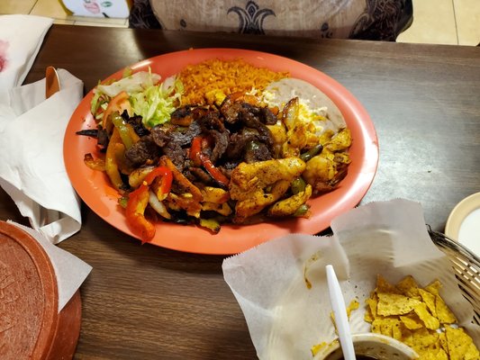 El Asadero by null