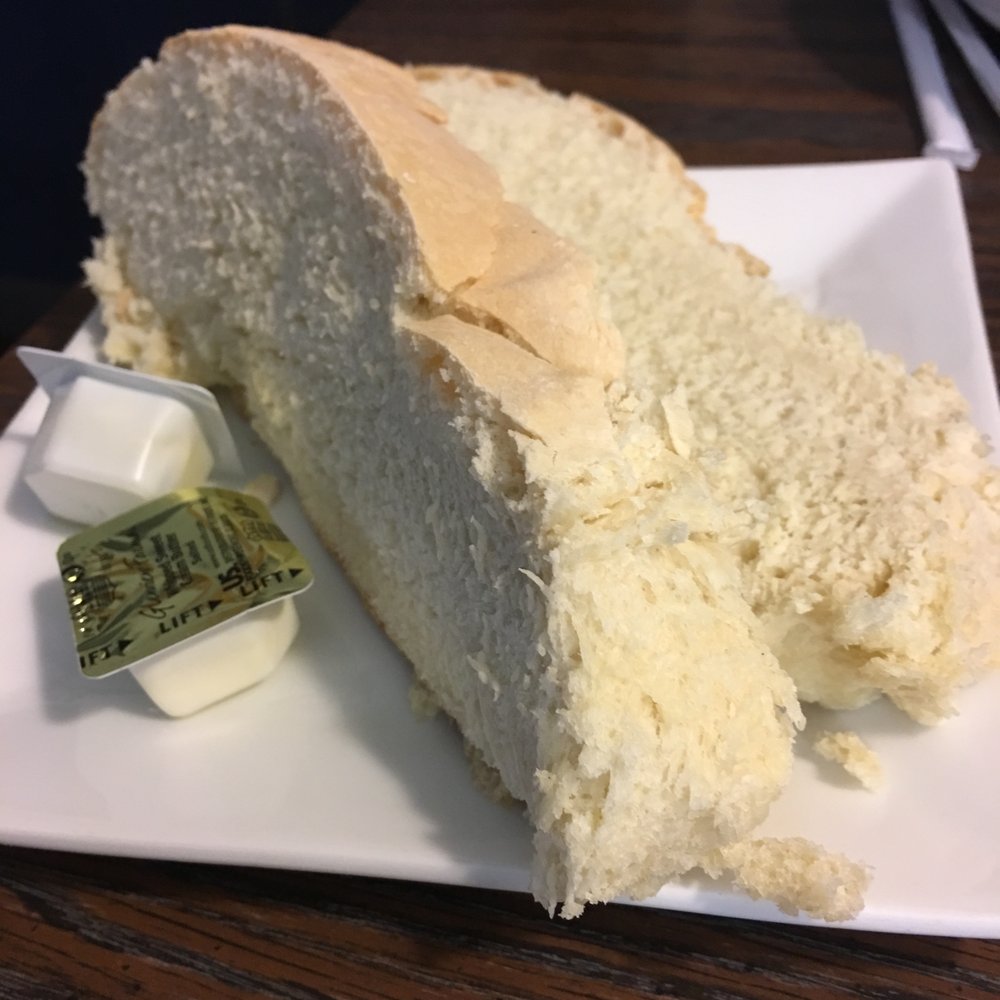 Bread Bread