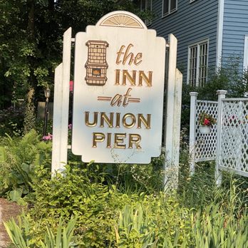 Inn At Union Pier - Hotels Near Me - Union Pier, Michigan