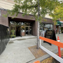 Zara Gallery
