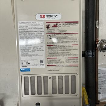 First Class Water Heaters - Tankless water heater - Plumbing Near Me - Pittsburg, California