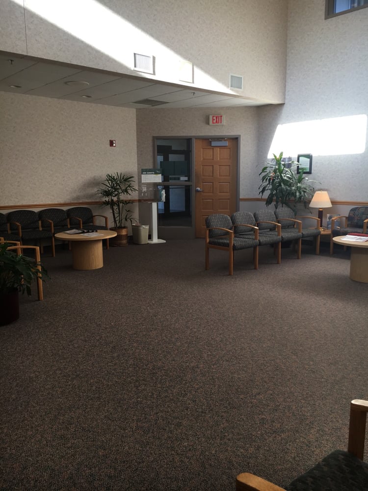 Mercy Clinics - grief counselor in Des Moines, IA