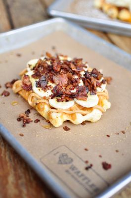 Press Waffle Co. by null