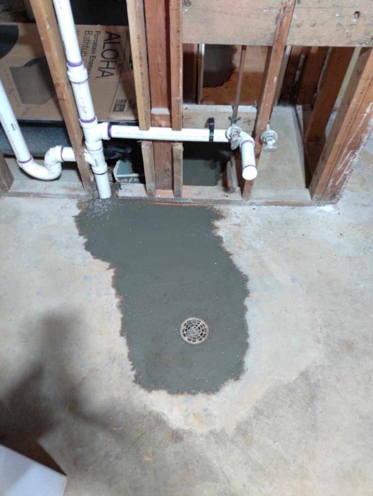 Slide of Bestway plumbing And Drain