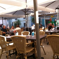 Café de la Fontaine