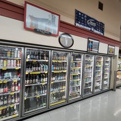 Nap's Thriftway - Huge selection of craft beers