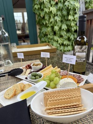 Dutton Estate Winery by null