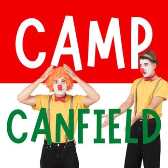 Camp Canfield - Sign for business - Day Camps Near Me Camp Canfield - Sign for business - Day Camps Near Me