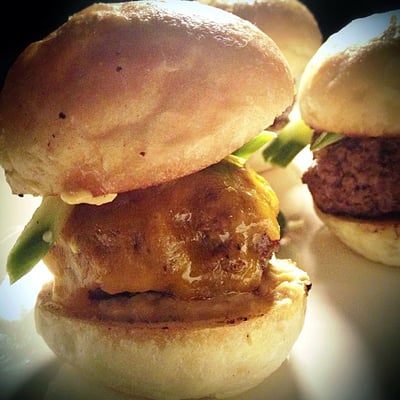 The Morrison by null