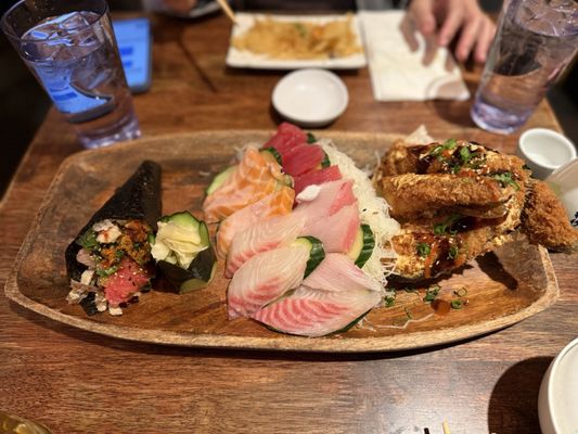 Yūgen Cuisine by null