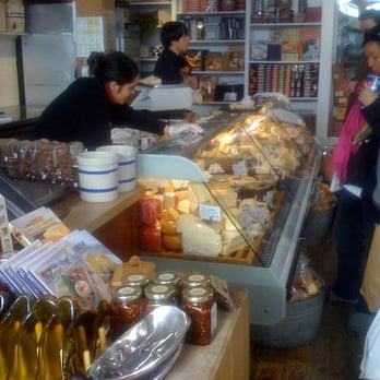 Beecher's Handmade Cheese - the counter - Cheese Shops Near Me - Seattle, Washington Beecher's Handmade Cheese - the counter - Cheese Shops Near Me - Seattle, Washington