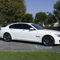 Pro Window Tinting