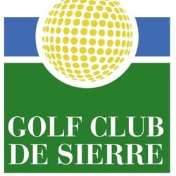 Golf Club de Sierre - Logo du golf club de Sierre