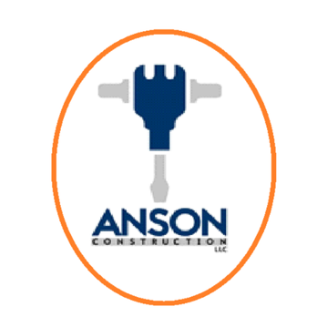 Anson Construction - the logo of the company - General Contractors Near Me Anson Construction - the logo of the company - General Contractors Near Me