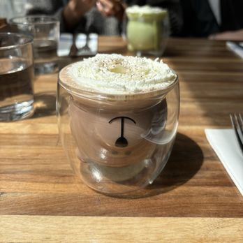 Lapisara Eatery - Hot Chocolate - Breakfast & Brunch Near Me - San Francisco, California Lapisara Eatery - Hot Chocolate - Breakfast & Brunch Near Me - San Francisco, California