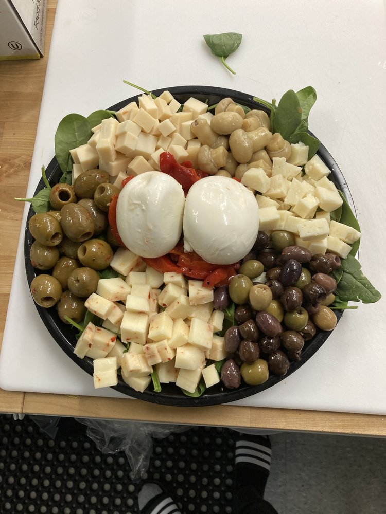 A Taste Of Italy Logo