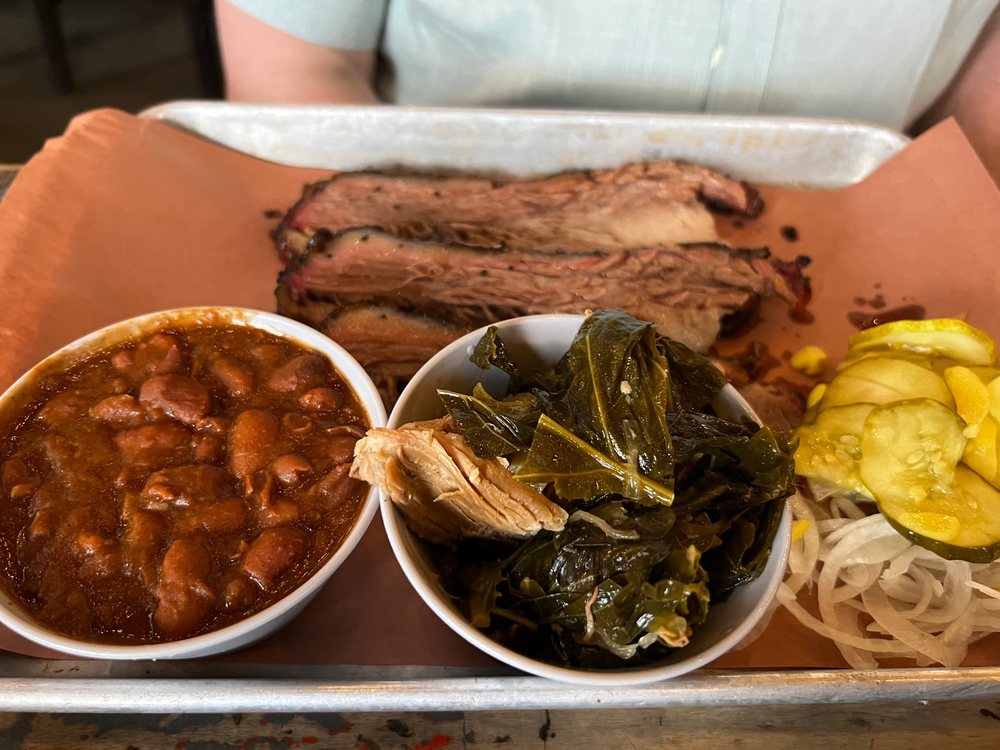 Social spots from Sweet Cheeks Q