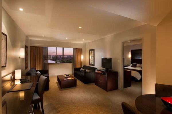 Stamford Plaza Adelaide by null