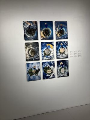 Agora Gallery by null