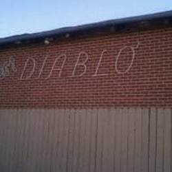 Fort Diablo Steak House & Saloon