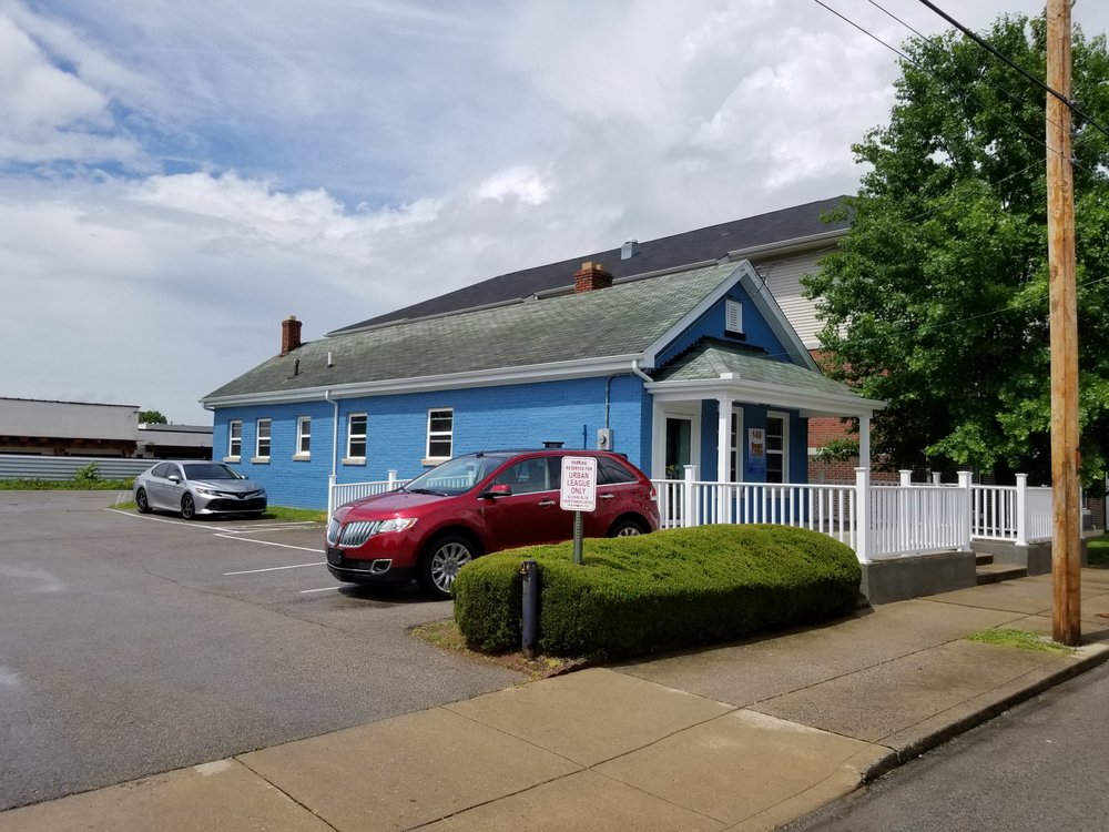 Christopher Cox, Lpcc-s, Lcadc, Cctp - grief counselor in Lexington, KY