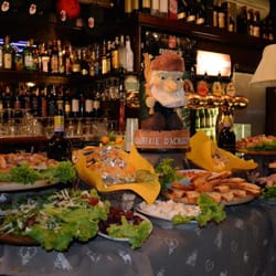 Old Tenconi - Favoloso Aperitivo dalle 18!!!