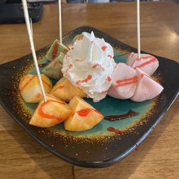 Ramen Legend - Mochi Ice Cream - Ramen Near Me - Corpus Christi, Texas Ramen Legend - Mochi Ice Cream - Ramen Near Me - Corpus Christi, Texas