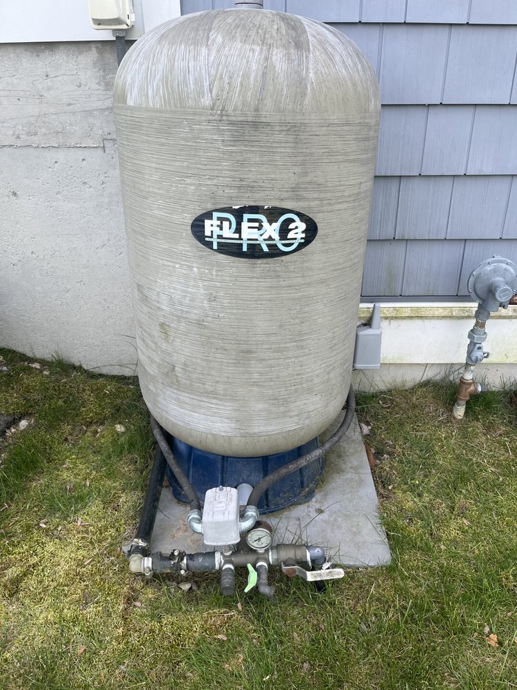 Slide of Avid Irrigation