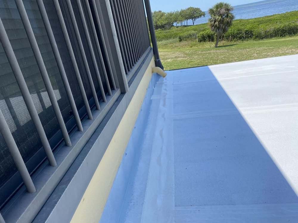 Slide of RoofCrafters