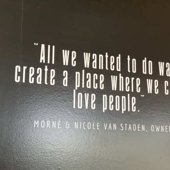 Journey Coffee - Coffee & Tea Near Me - Fairfield, California