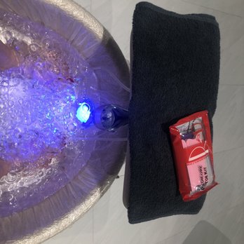 Sodo Nail Lash Bar - Eyelash Service Near Me - Orlando, Florida