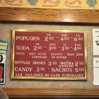 Scotia Cinema - Cinema Near Me - Scotia, New York