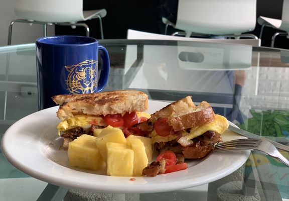 Archie’s Cafe by null