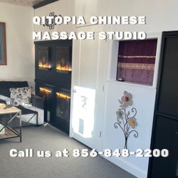 Qitopia Chinese Massage Studio - Welcome to Qitopia Chinese Massage Studio